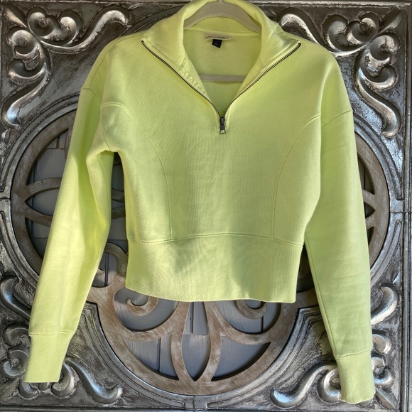 Universal Treads Lime Green TP -XS - Picture 1 of 3